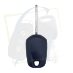 CLÉ À TRANSPONDEUR VA2 FACE