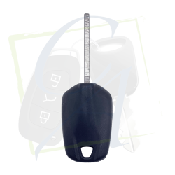 CLÉ À TRANSPONDEUR VA2