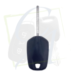 CLÉ À TRANSPONDEUR VA2