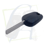 CLÉ À TRANSPONDEUR VA2