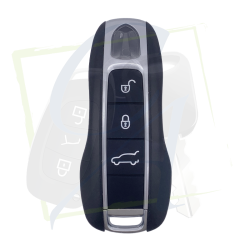 CLÉ XHORSE MLB XSMPS1EN 3...