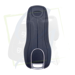 CLÉ XHORSE MLB XSMPS1EN 3 BOUTONS DESIGN PORSCHE