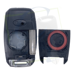Coque de clé KIA KIA7 POUR KIA SPORTAGE 2015-2018 coque