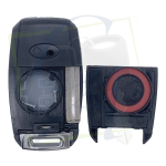 Coque de clé KIA KIA7 POUR KIA SPORTAGE 2015-2018 coque