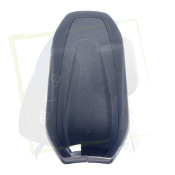 ZB66-3 TÉLÉCOMMANDE KEYDIY DOS