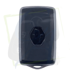 ÉTUI CARTE RENAULT NOIR DOS