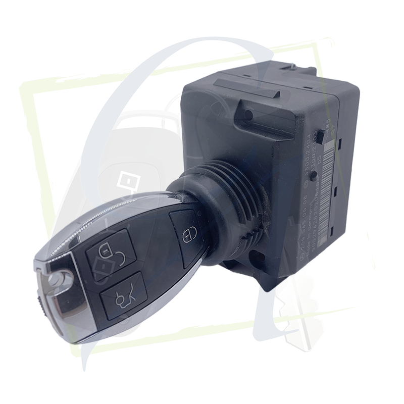 Image d'un boitier EZS