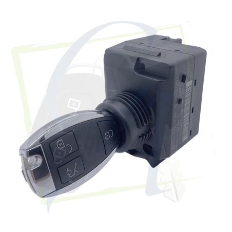 Image d'un boitier EZS