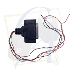 CÂBLE DB25 POUR KD-X4