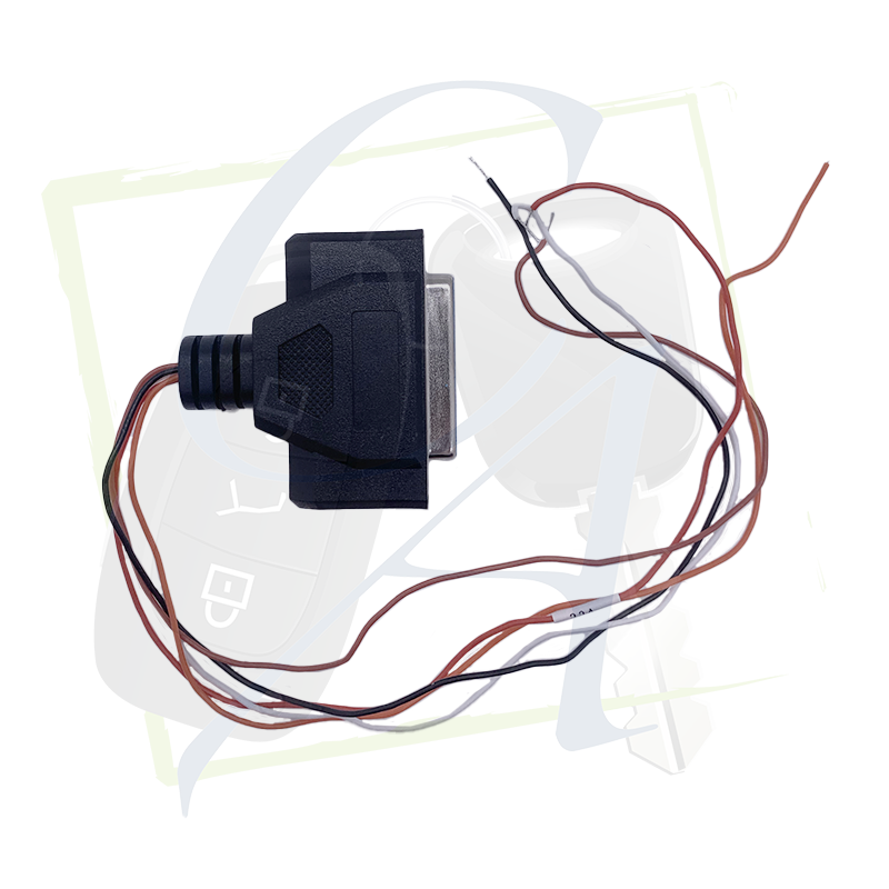 CÂBLE DB25 POUR KD-X4