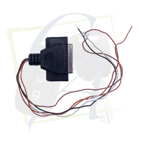 CÂBLE DB25 POUR KD-X4