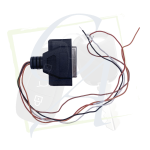 CÂBLE DB25 POUR KD-X4