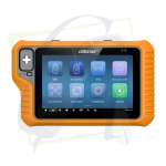 OBDSTAR G3 KEY MASTER - TABLETTE DE PROGRAMMATION DE CLÉS ET IMMO