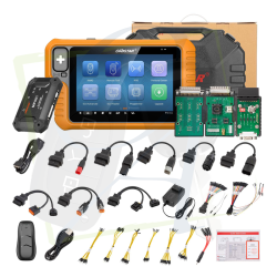 OBDSTAR G3 KEY MASTER - TABLETTE DE PROGRAMMATION DE CLÉS ET IMMO