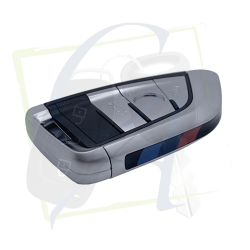 copy of CLÉ KEYDIY FGB23 BMW - MODÈLE 3 BOUTONS - NOIR