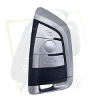 copy of CLÉ KEYDIY FGB23 BMW - MODÈLE 3 BOUTONS - NOIR