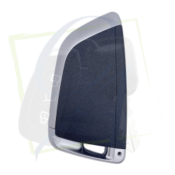 copy of CLÉ KEYDIY FGB23 BMW - MODÈLE 3 BOUTONS - NOIR