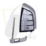 copy of CLÉ KEYDIY FGB23 BMW - MODÈLE 3 BOUTONS - NOIR