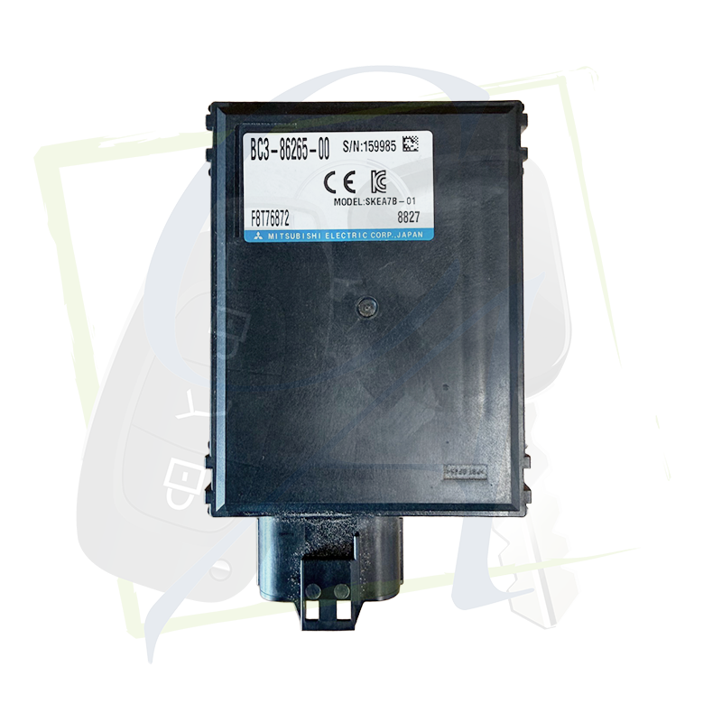 REPRODUCTION DE CLÉ T-MAX module à envoyer