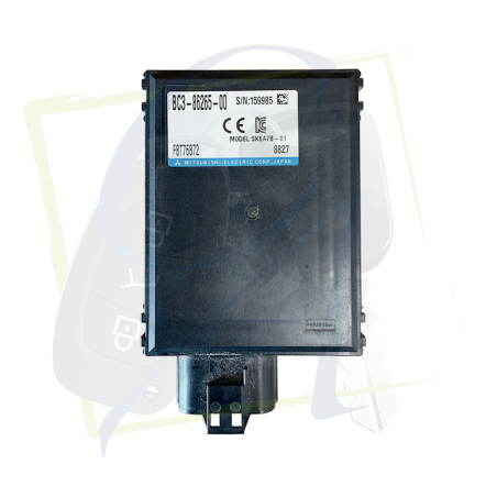 REPRODUCTION DE CLÉ T-MAX module à envoyer