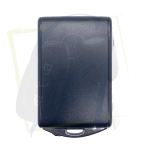 CLÉ VOLVO MAINS-LIBRES - 4 BOUTONS VUE DE FACE