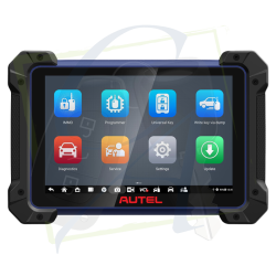 Photo de la IM608 PRO II vendue par clé auto france