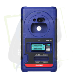 AUTEL XP400 PRO - PROGRAMMATEUR DE CLÉS, MODULE IMMO & EEPROM AVANCÉ