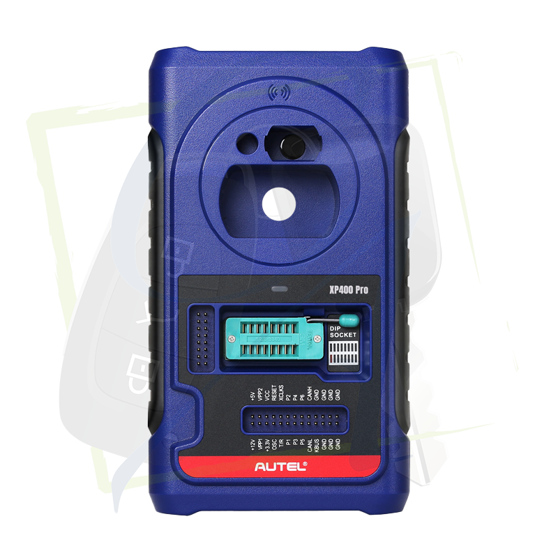 AUTEL XP400 PRO - PROGRAMMATEUR DE CLÉS, MODULE IMMO & EEPROM AVANCÉ