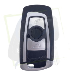 CLÉ BMW CAS4/CAS4+...