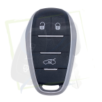 ALFA ROMEO GIULIETTA 3B MARELLI