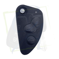 ALFA ROMEO 3 BOUTONS ID48