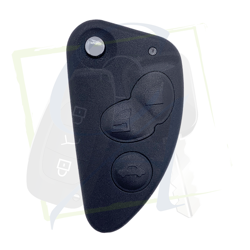 ALFA ROMEO 3 BOUTONS ID48