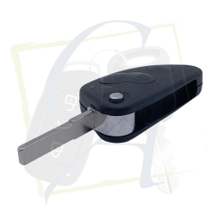 ALFA ROMEO 3 BOUTONS ID48