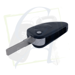 ALFA ROMEO 3 BOUTONS ID48