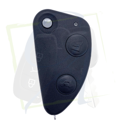 ALFA ROMEO 2BOUTONS ID46