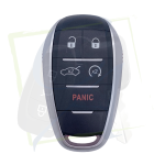 ALFA ROMEO GIULIETTA 3B MARELLI