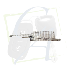 CROCHETEUR DECODEUR LISHI...