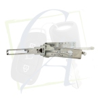 CROCHETEUR DECODEUR LISHI HU56