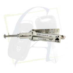 CROCHETEUR DECODEUR LISHI HU58