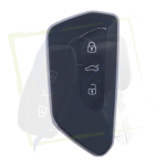 SMARTKEY VOLKSWAGEN & AUDI - 5C & 5D - POUR KDX4