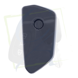 SMARTKEY VOLKSWAGEN & AUDI - 5C & 5D - POUR KDX4