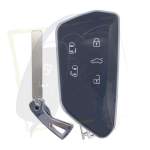 copy of SMARTKEY VOLKSWAGEN & AUDI - 5C & 5D, 5 BOUTONS (PANIC) - POUR KDX4