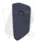 copy of SMARTKEY VOLKSWAGEN & AUDI - 5C & 5D, 5 BOUTONS (PANIC) - POUR KDX4