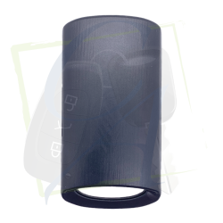 YAMAHA X-MAX 1BOUTON 434Mhz Vue de dos