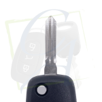 copy of COQUE CLÉ RENAULT & DACIA - FLIP HU136