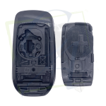 COQUE CLÉ RENAULT & DACIA 3 BOUTONS FLIP HU179 coque