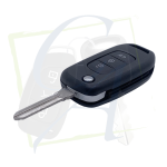 copy of COQUE CLÉ RENAULT & DACIA - FLIP HU136