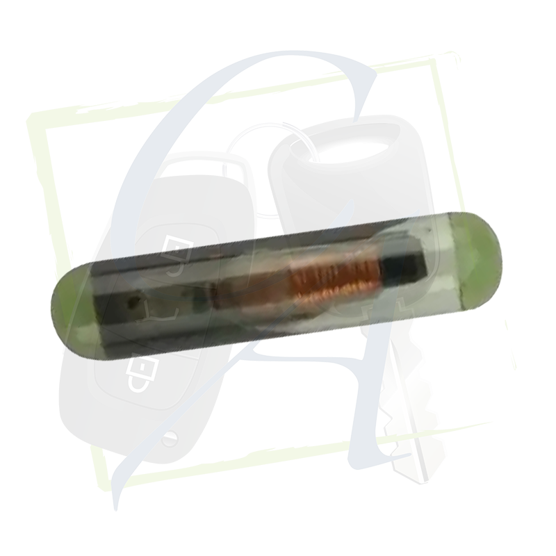 TRANSPONDEUR ID48 MEGAMOS