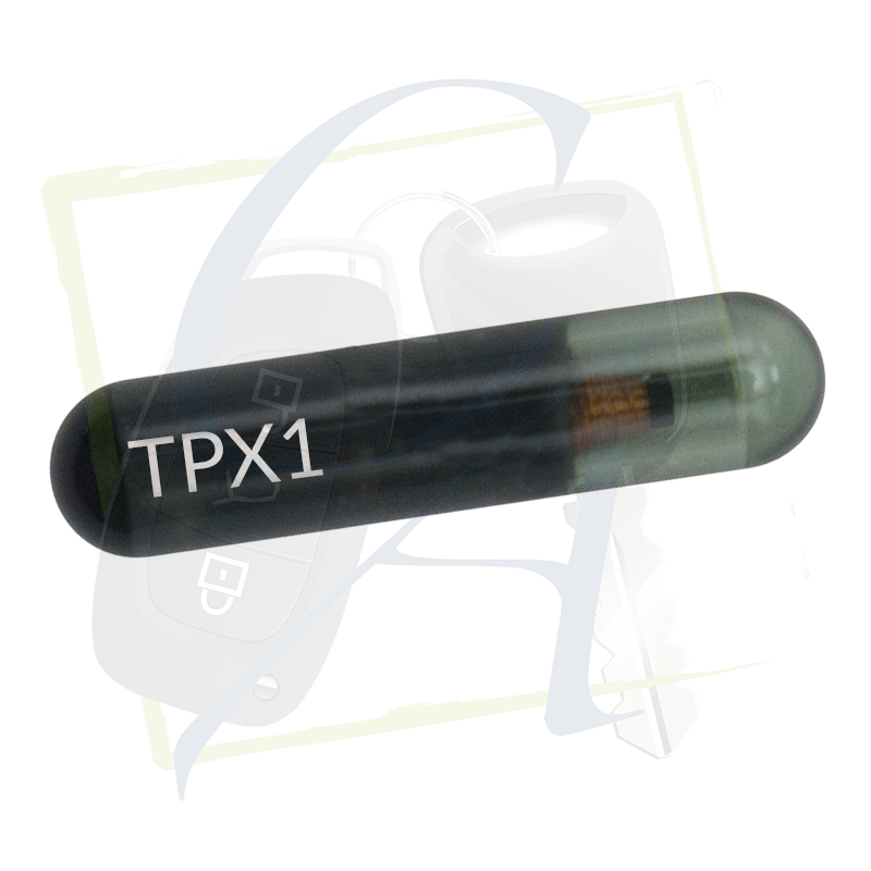TRANSPONDEUR TPX2