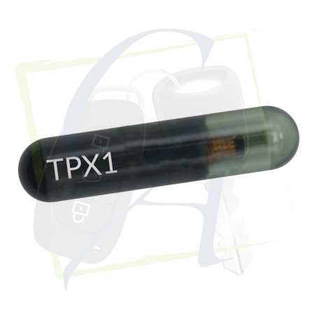 TRANSPONDEUR TPX2
